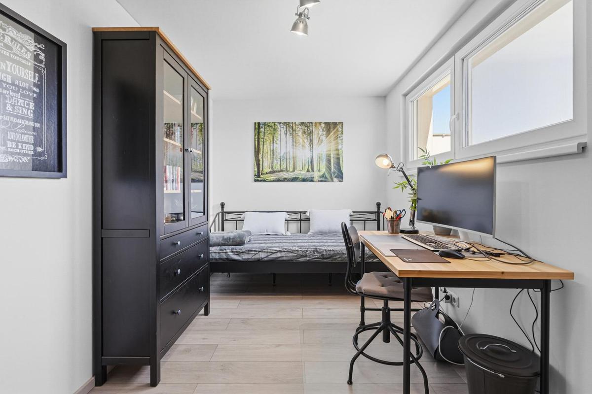 13 Zimmer Büro O.G.|EFH1220 Wien
