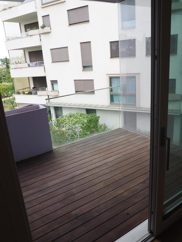 Loggia