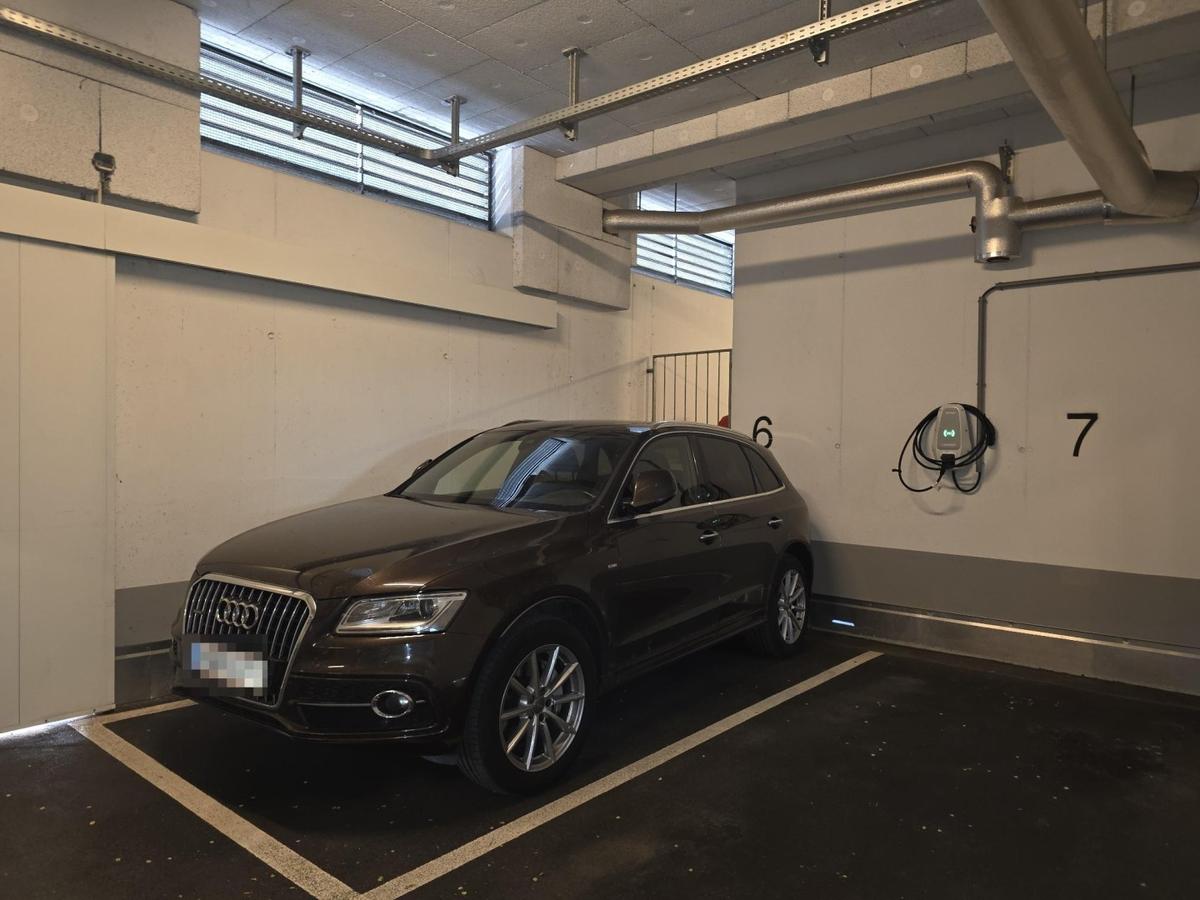 12 MTW 1090 Garagenplatz