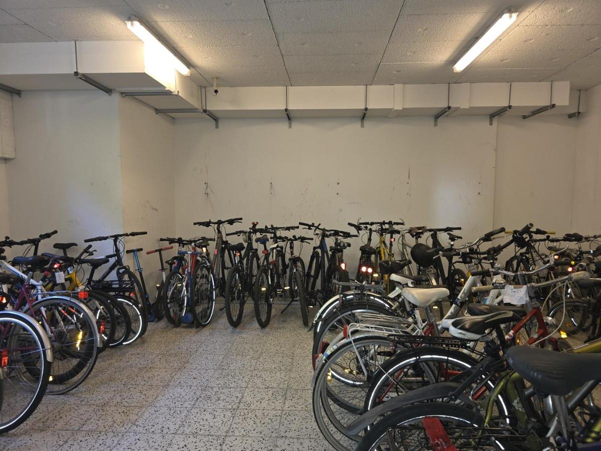 11 MTW 1090 Bike residence