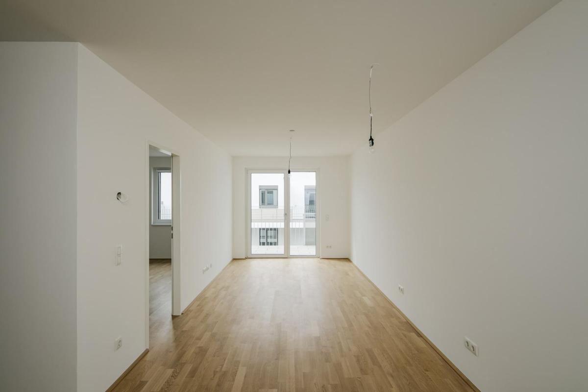 Wohnraum