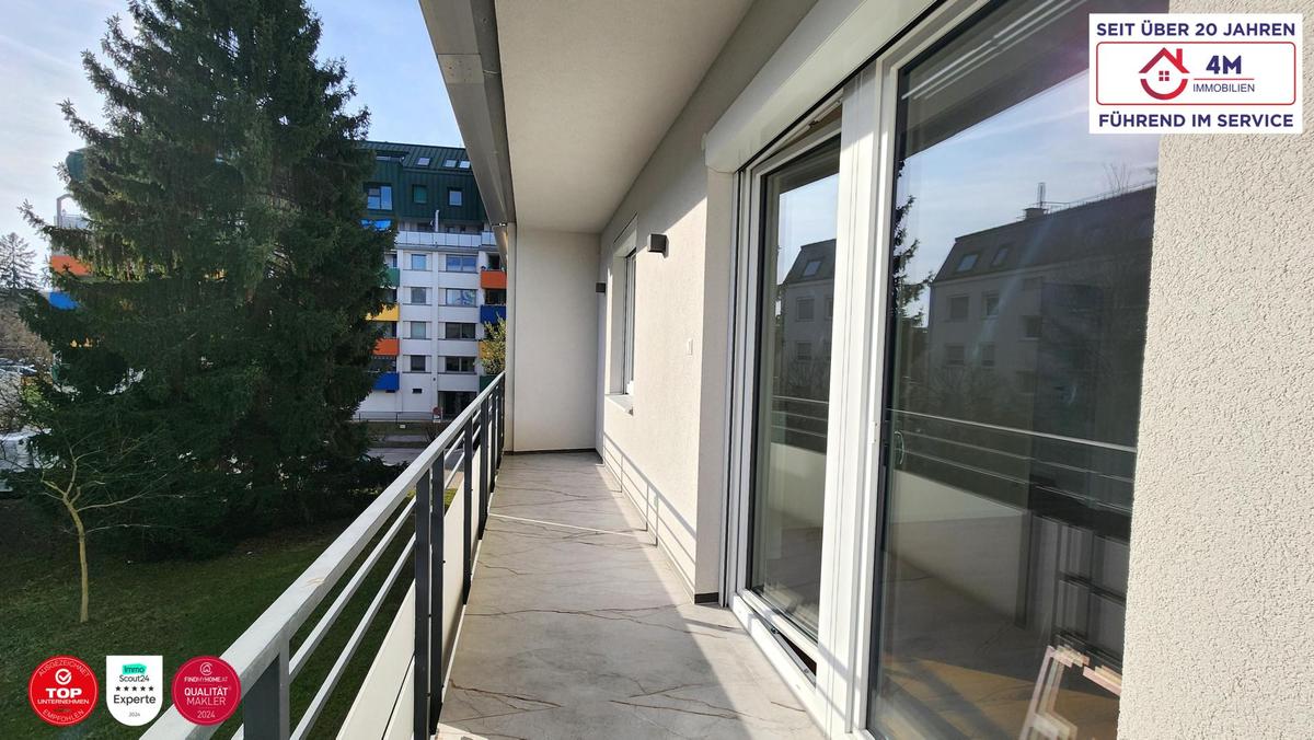 Sonnenloggia