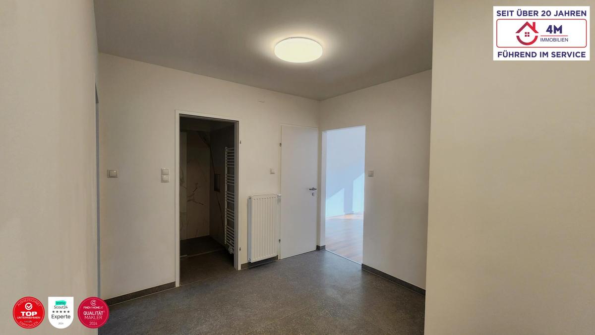 Vorzimmer