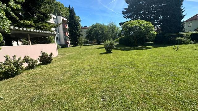 Gemeinschaftsgarten