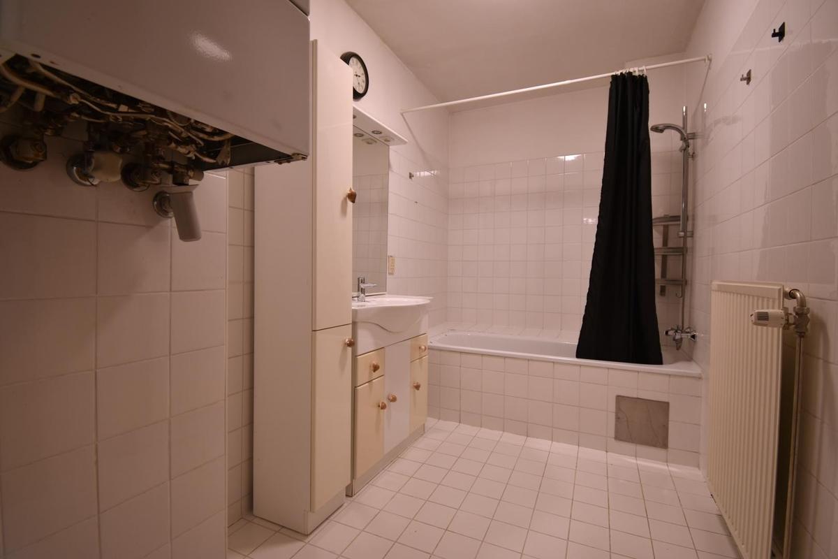 Bild 8, Badezimmer