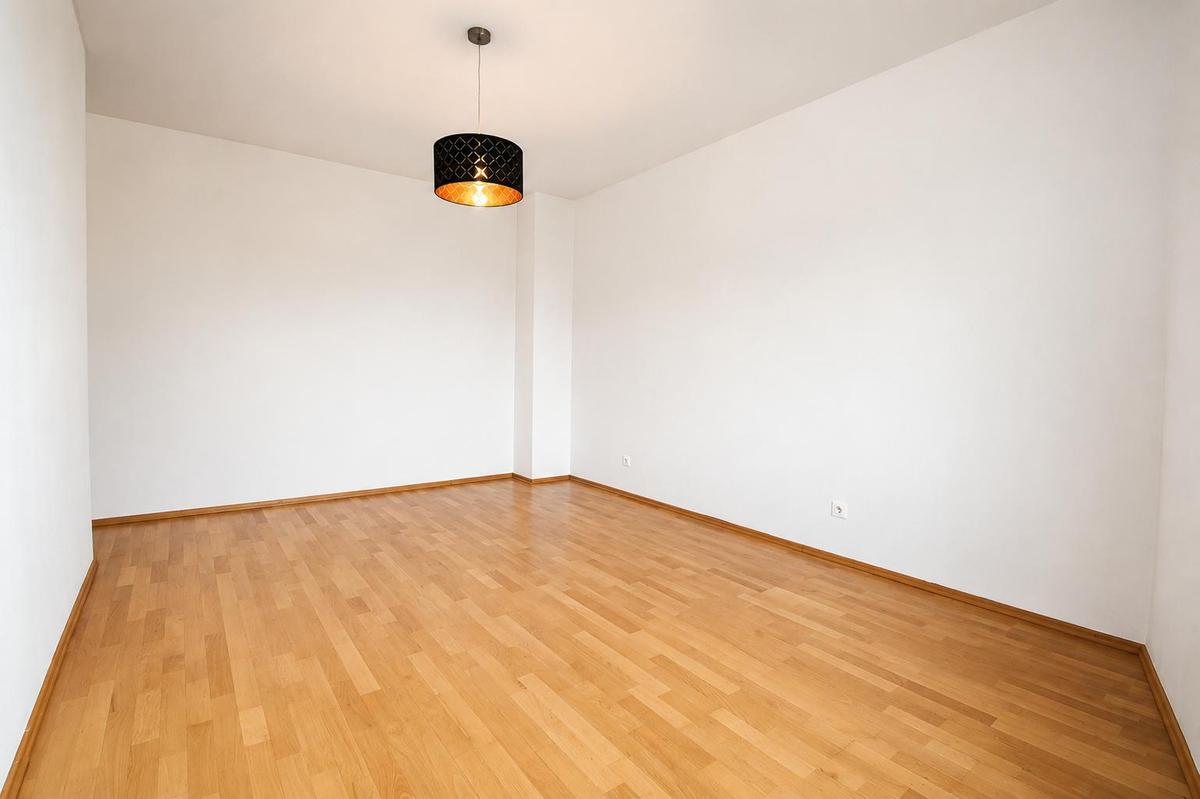 Schlafzimmer, Ist Stand