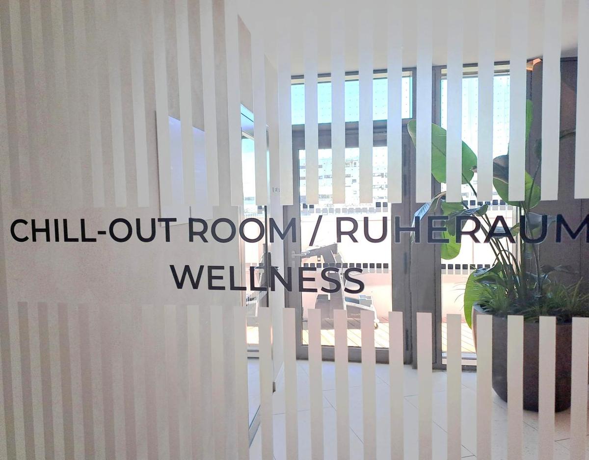 Wellness 8 Erholung pur