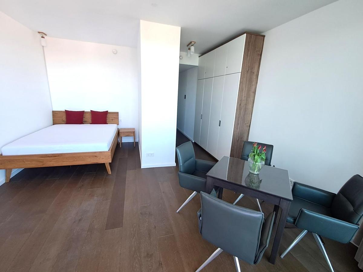 charamantes Appartement