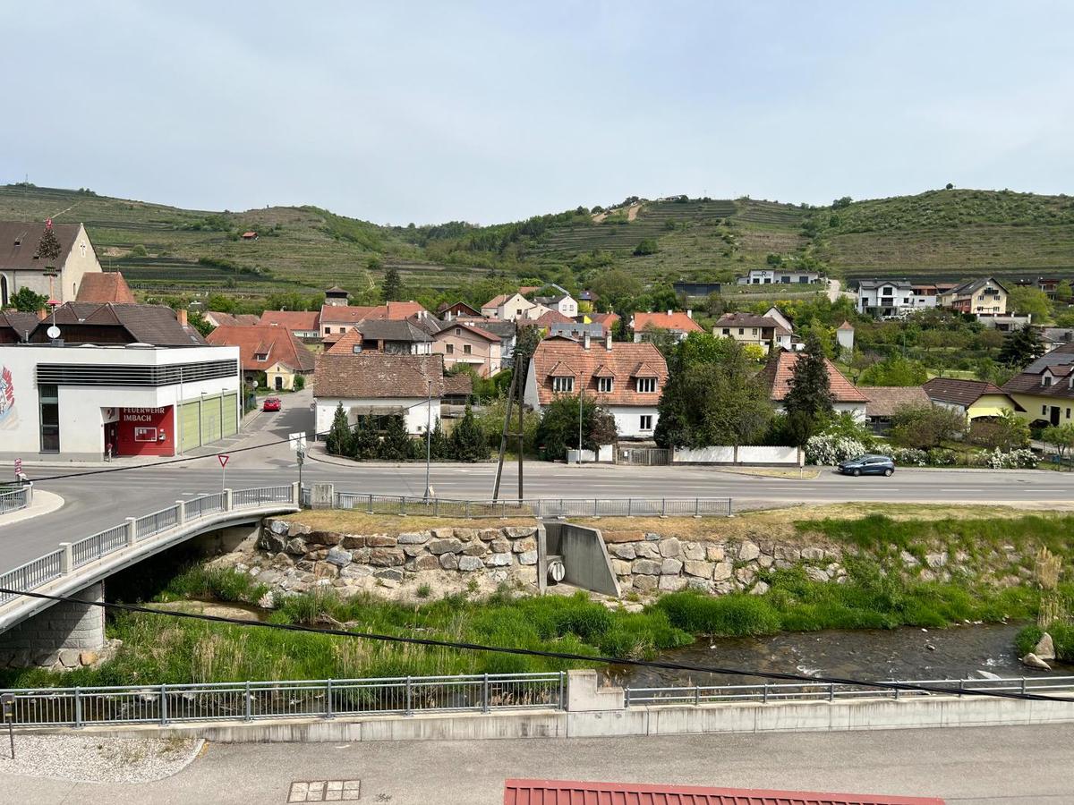 Aussicht