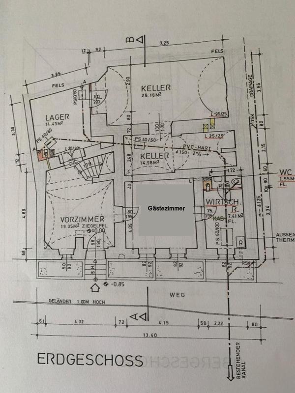 Plan EG