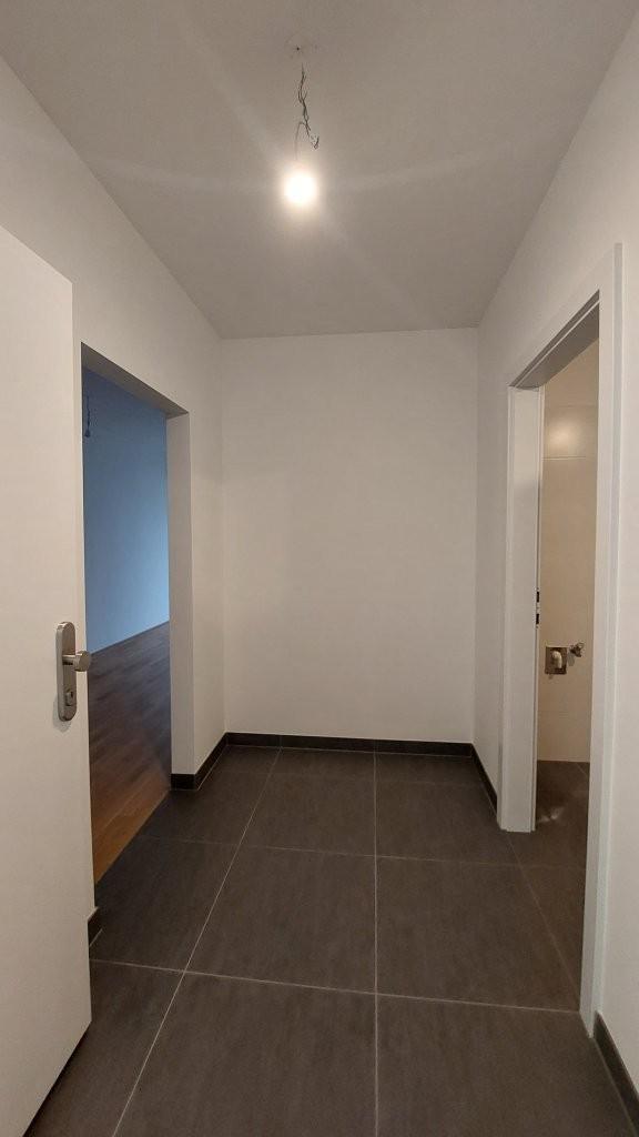 9 Vorzimmer MTW 2201