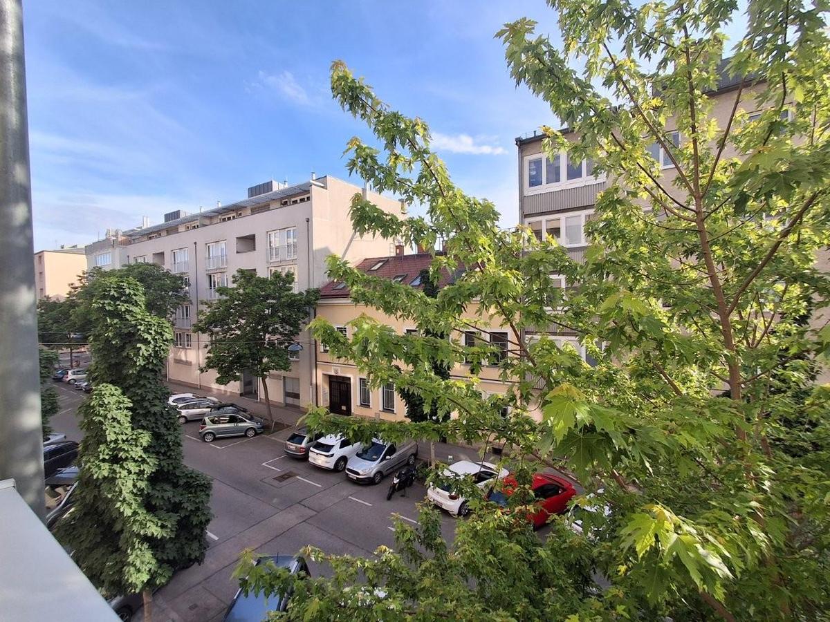 3 Ausblick Fenster 1220 Kaisermühler