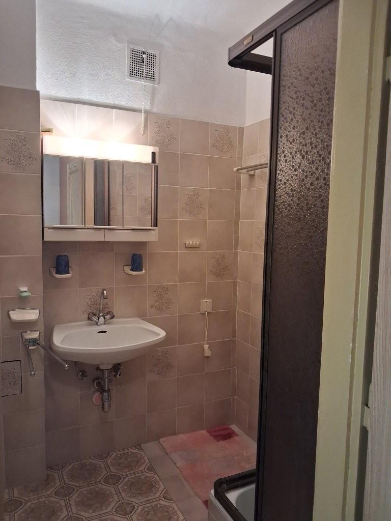 8 Bad mit Dusche 1220 Kaisermühlen