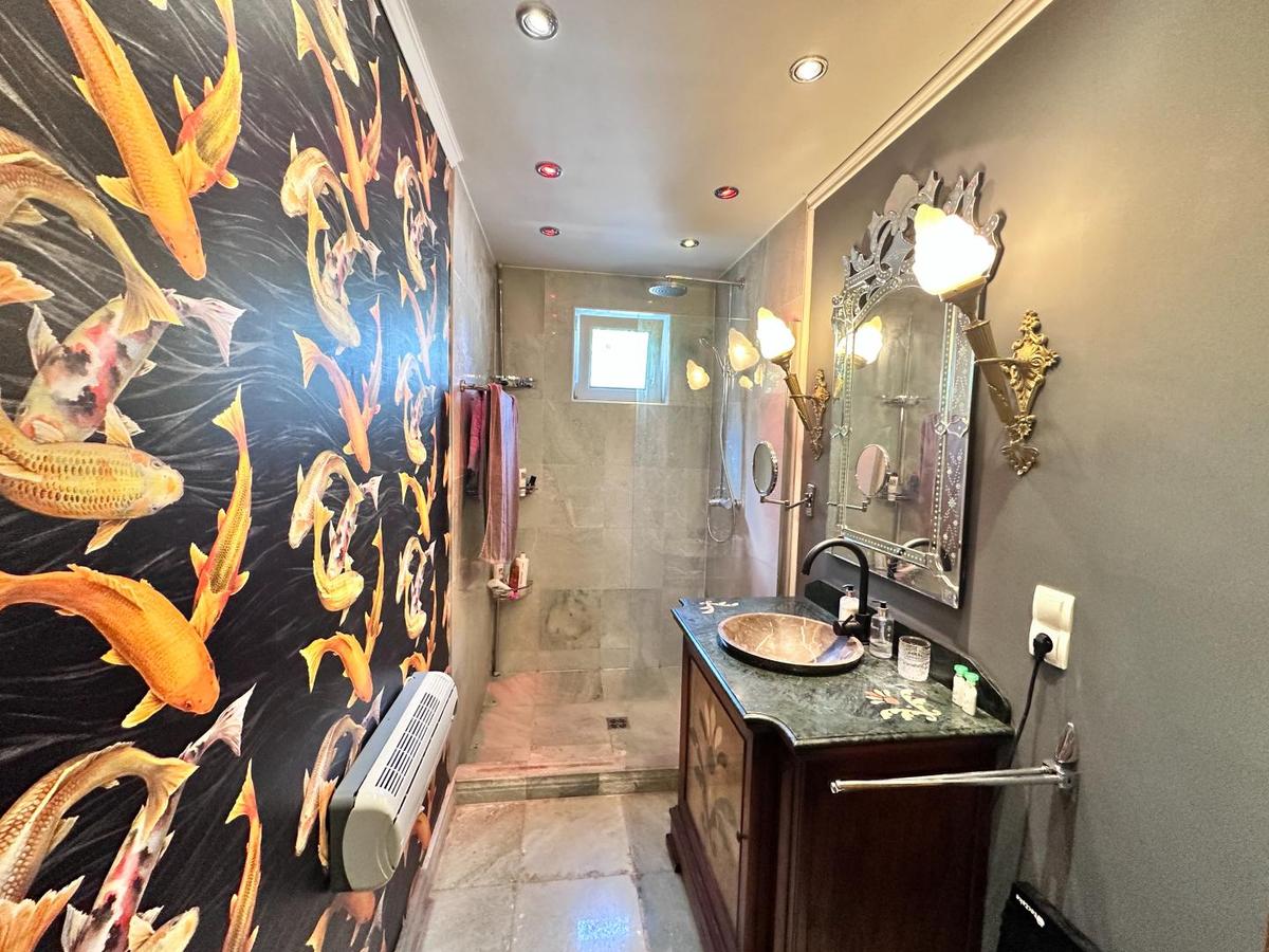 Foto 7 Erdgeschoss Badezimmer