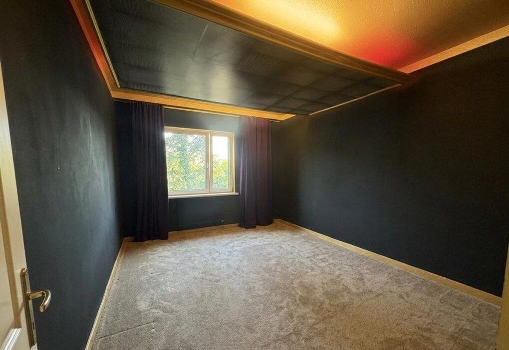 KI Foto 14 Obergeschoss Schlafzimmer