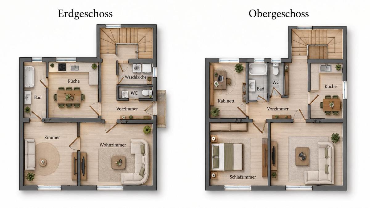 Grundriss-