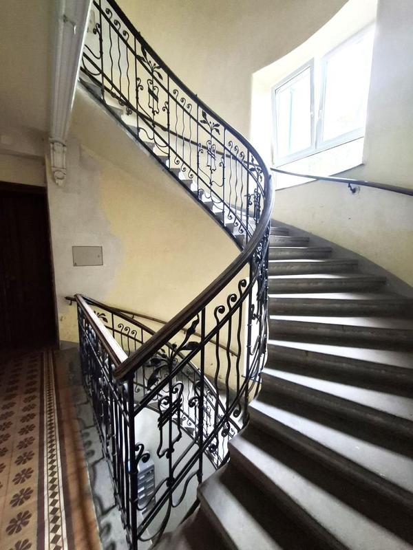 03. Zinshaus 1190 Wien-Döbling