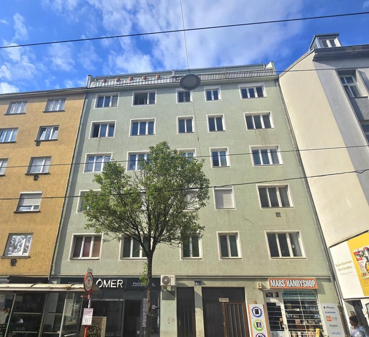 01 Haus Außenansicht