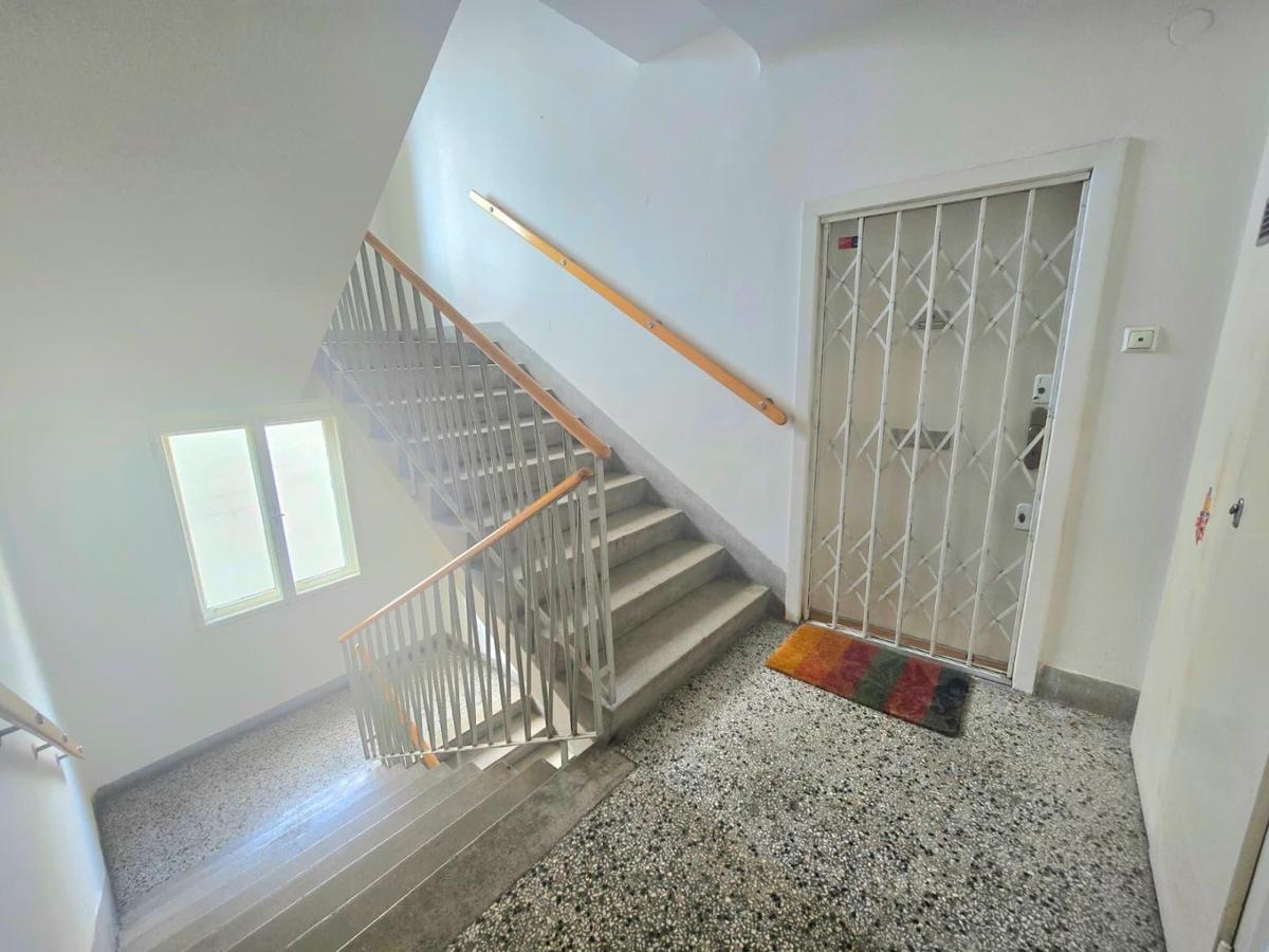 11 Stiegenhaus