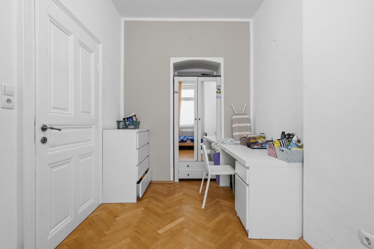 04. Eigentumswohnung 1050 Wien-Margareten