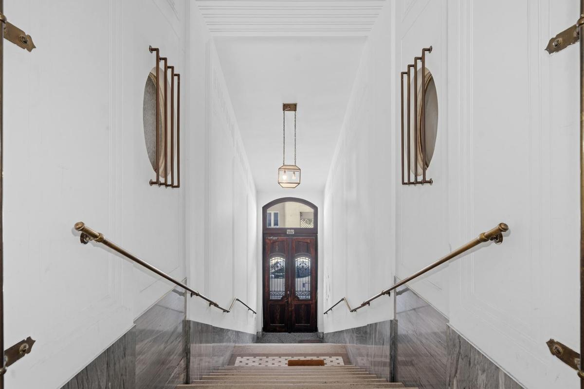 12. Eigentumswohnung 1050 Wien-Margareten