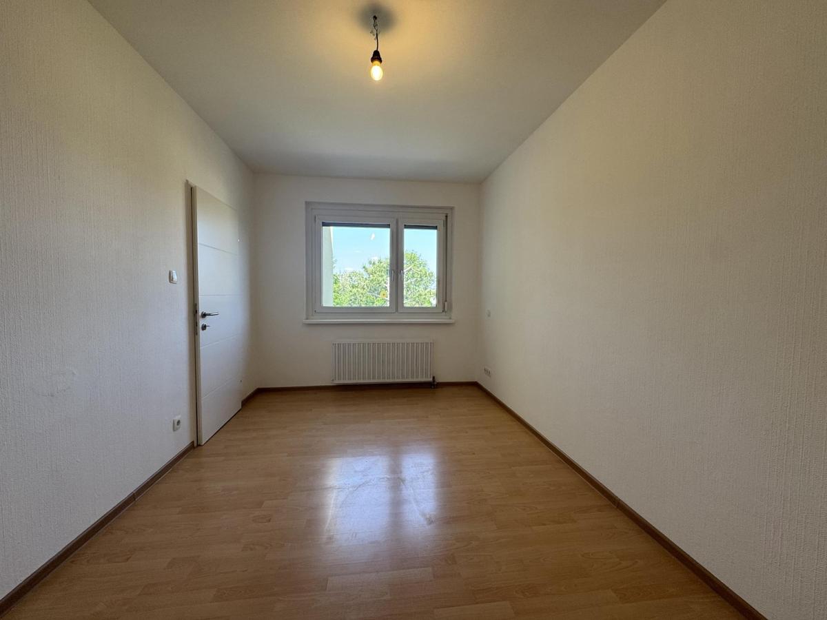 ETW 2000 Stockerau - Zimmer