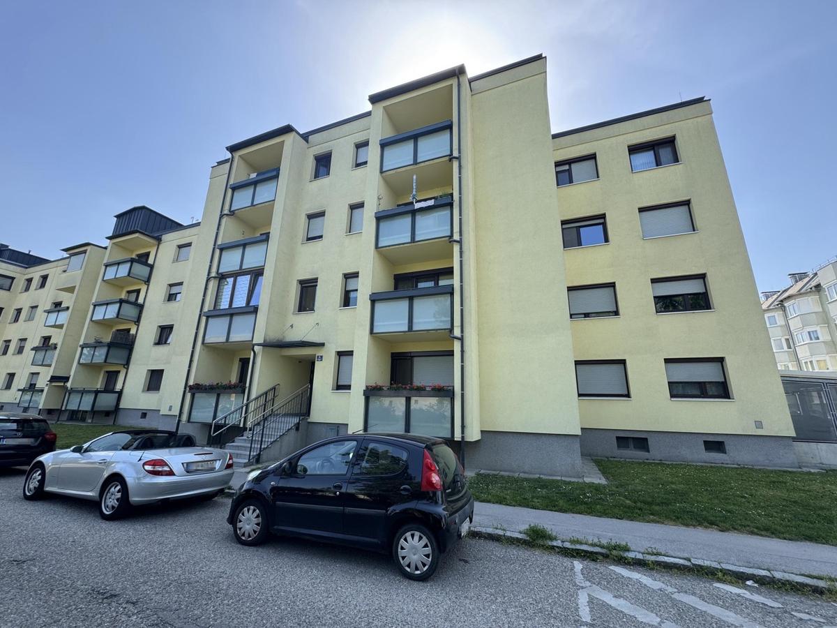 ETW 2000 Stockerau - Wohnhaus