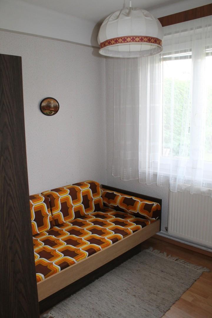 EFH 2011 Oberhautzental - Zimmer