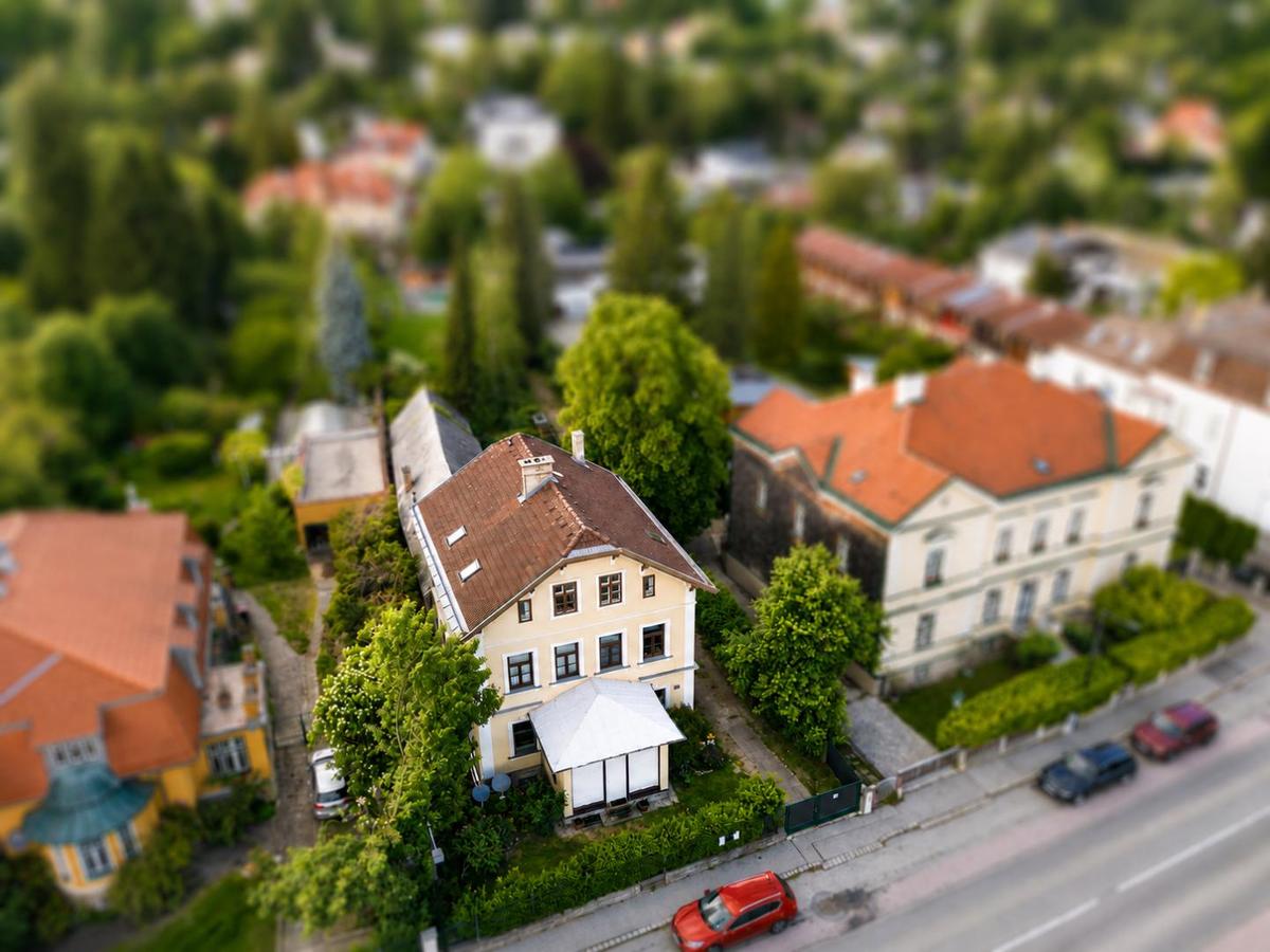 02. Zinshaus 3021 Pressbaum