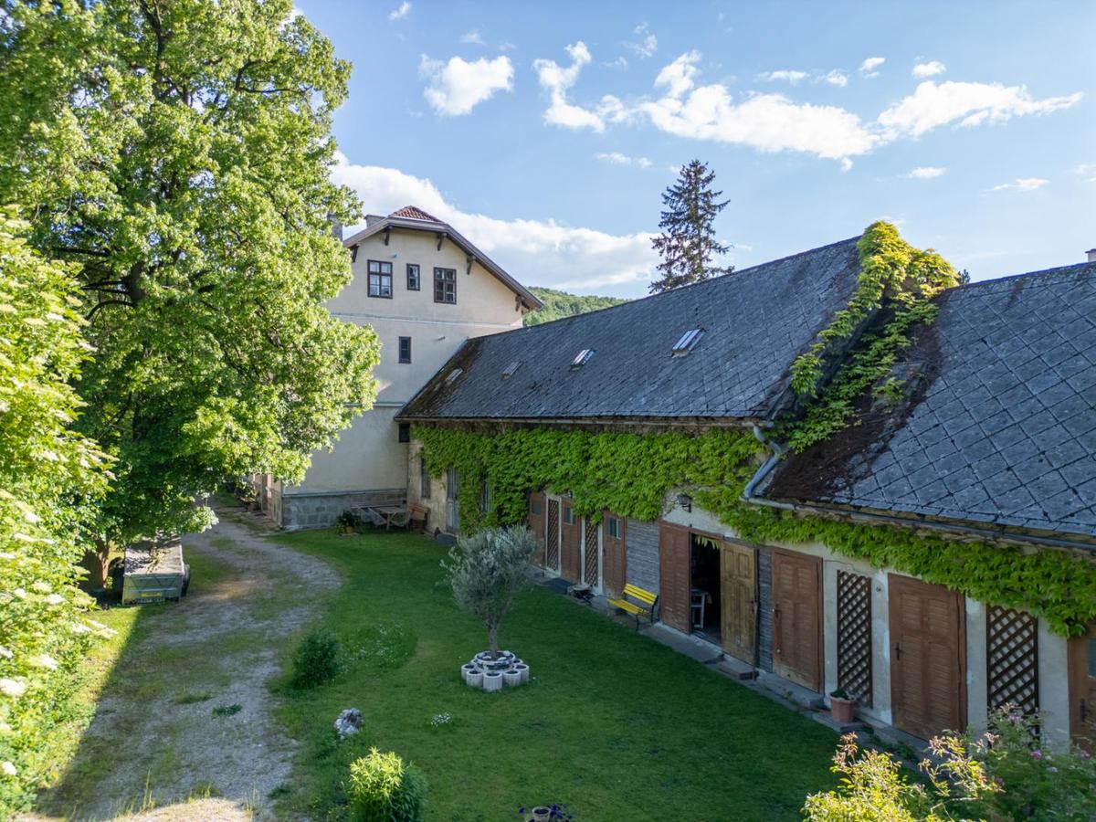 03. Zinshaus 3021 Pressbaum