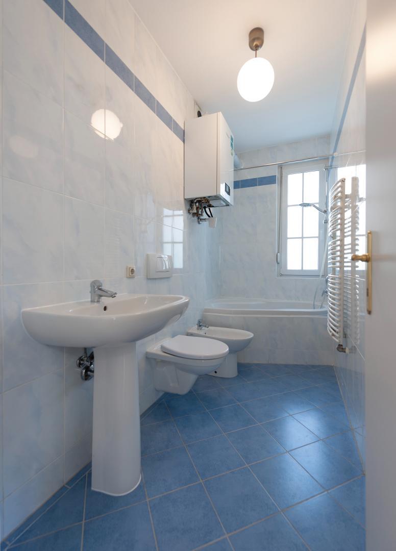 Bad/WC