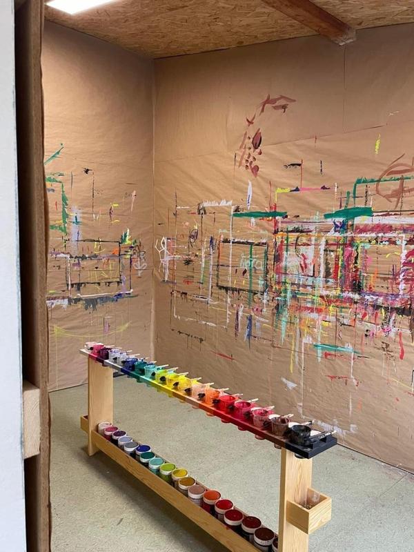 Atelier EG
