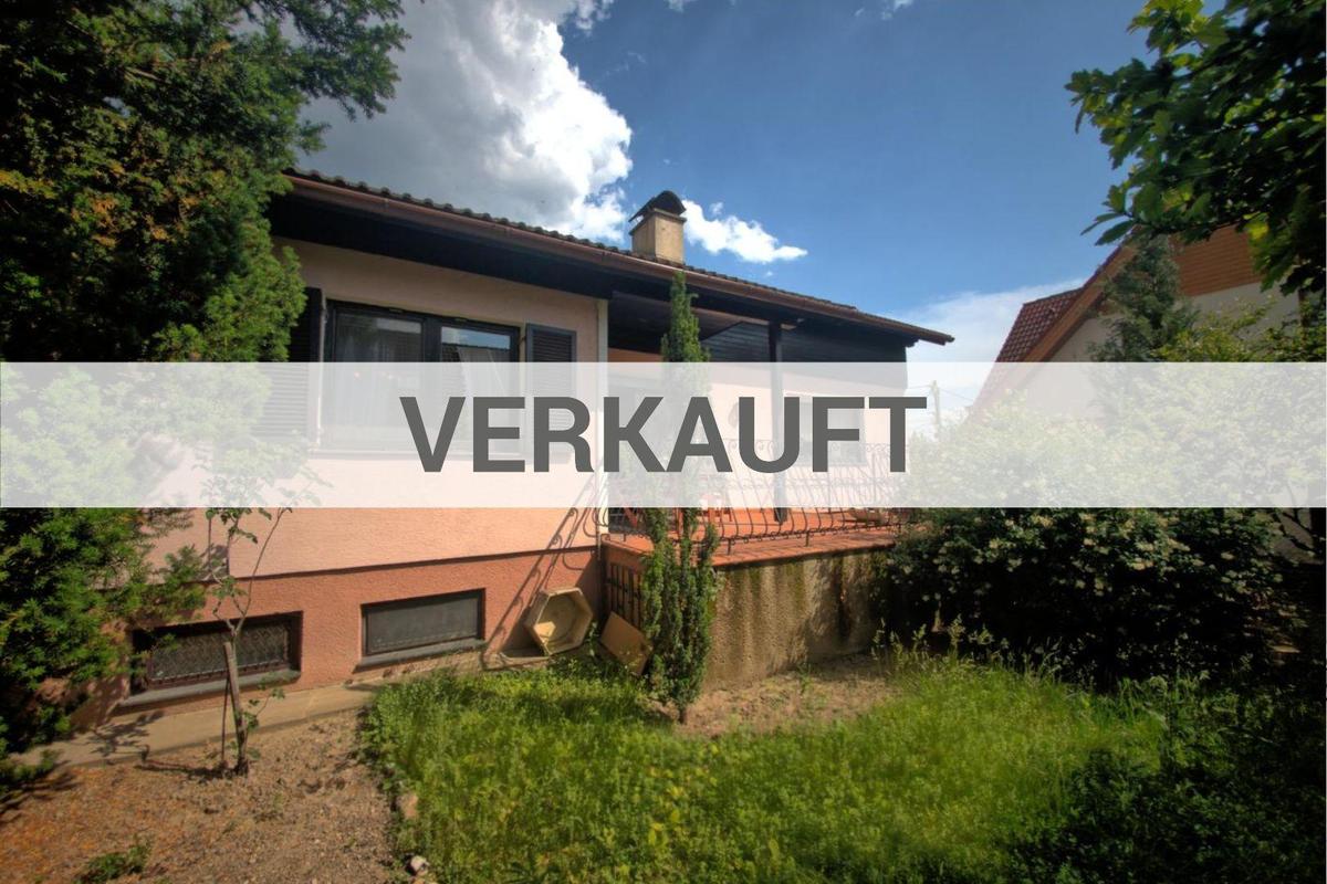 VERKAUFT