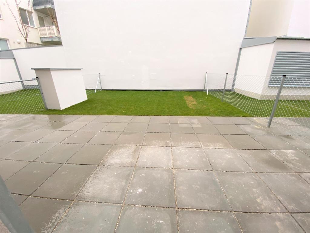 Terrasse / GArten