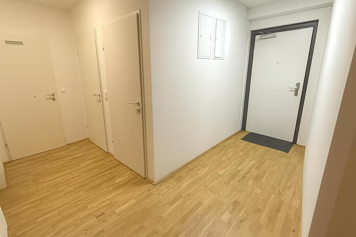 Vorzimmer