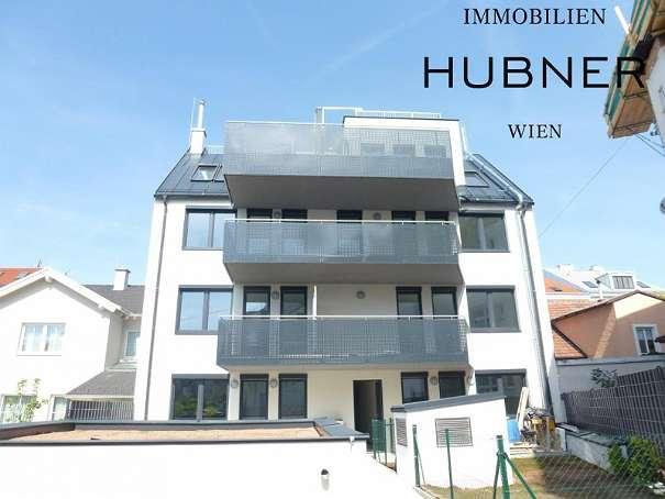 Außenansicht Hofseite