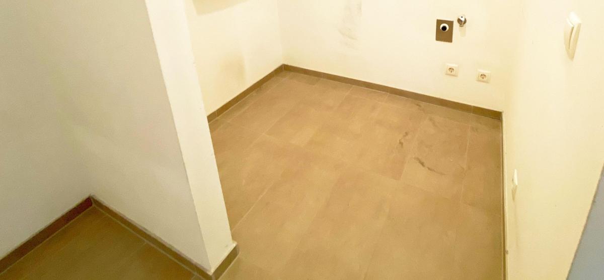 Abstellraum Garderobe