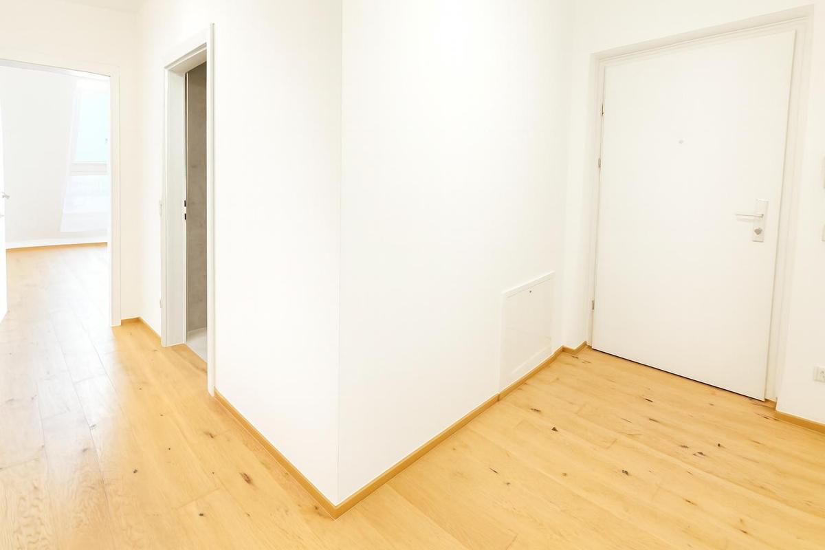 Vorzimmer