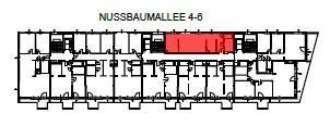 Lage im Haus