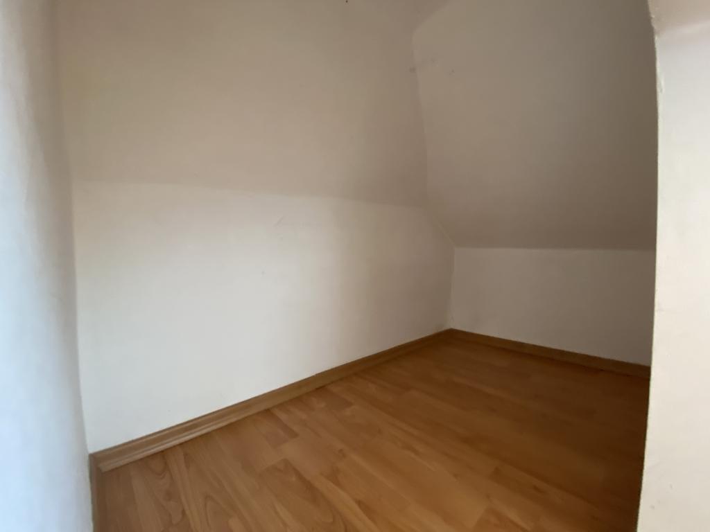 Abstellkämmerchen