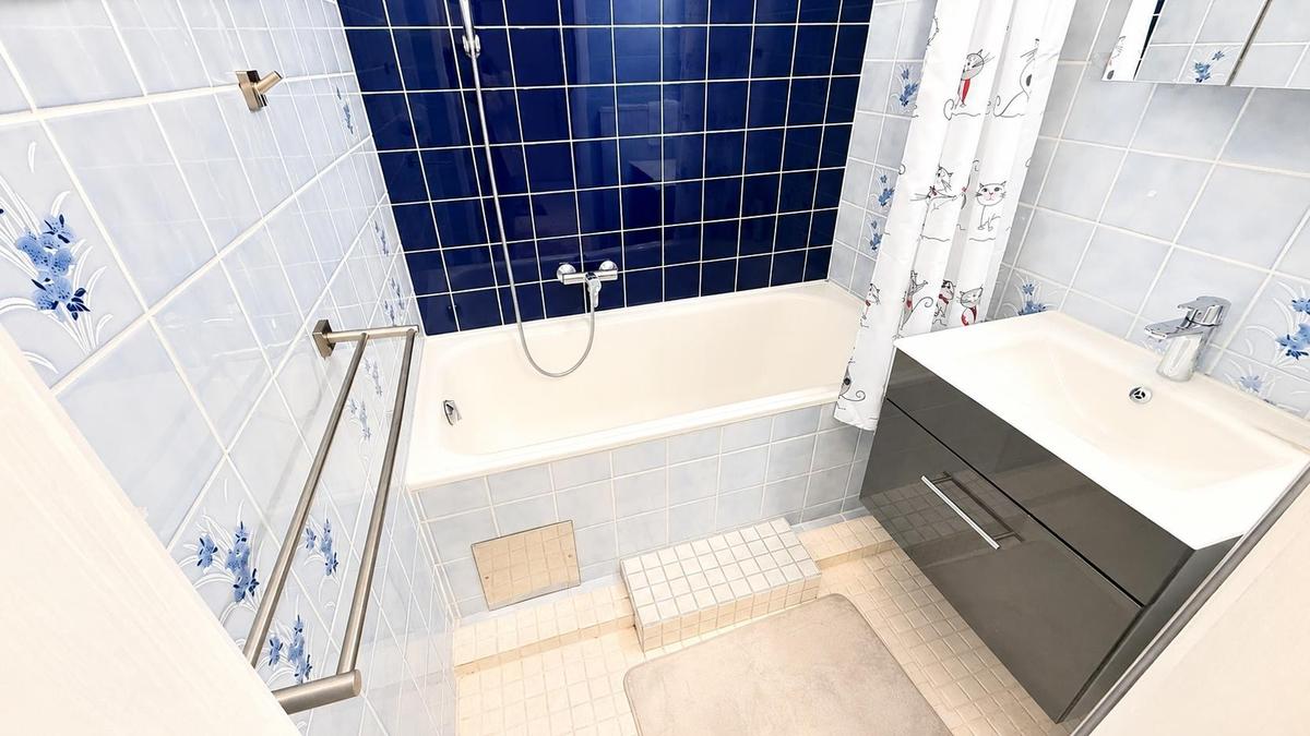 Badezimmer