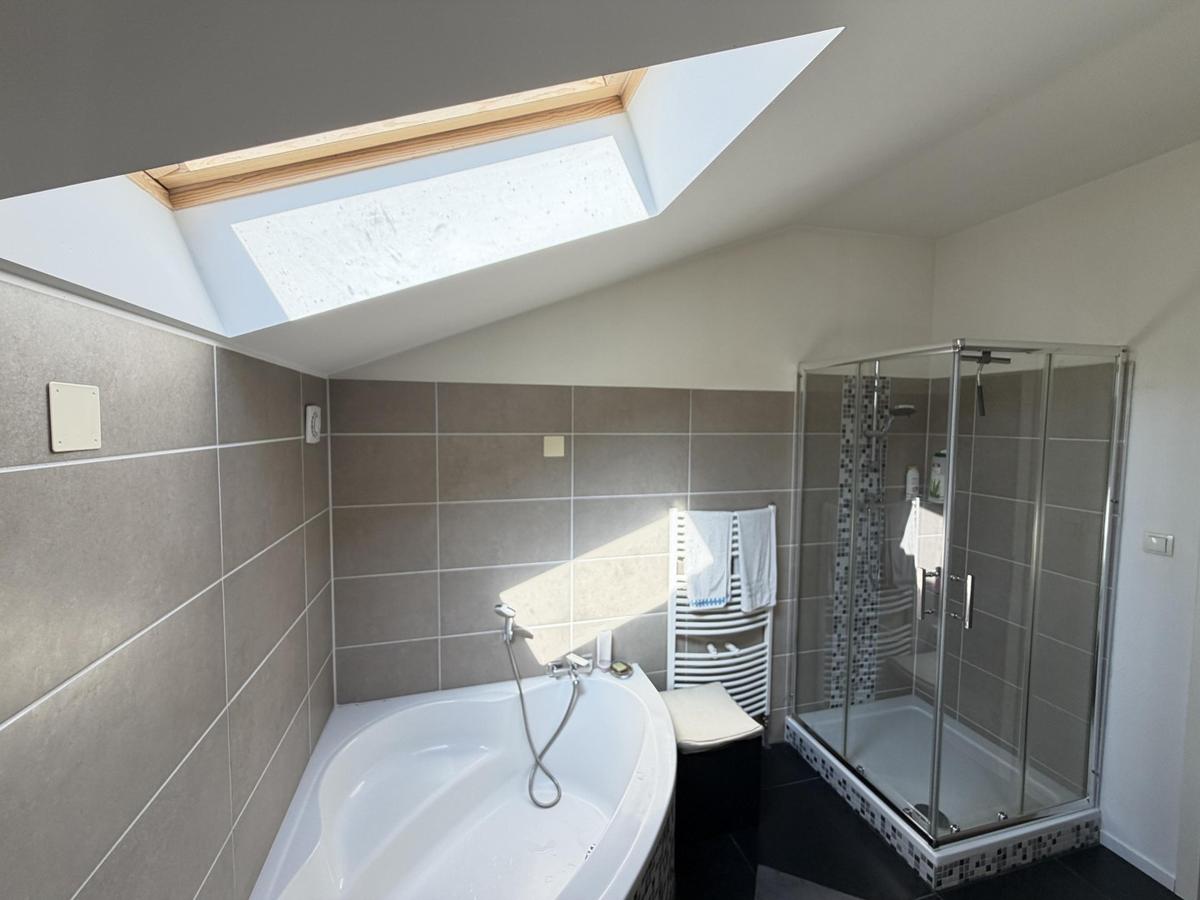 EFH 2114 Hornsburg - Badezimmer