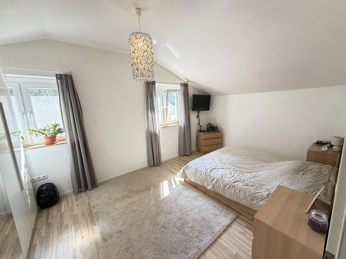 EFH 2114 Hornsburg - Schlafzimmer