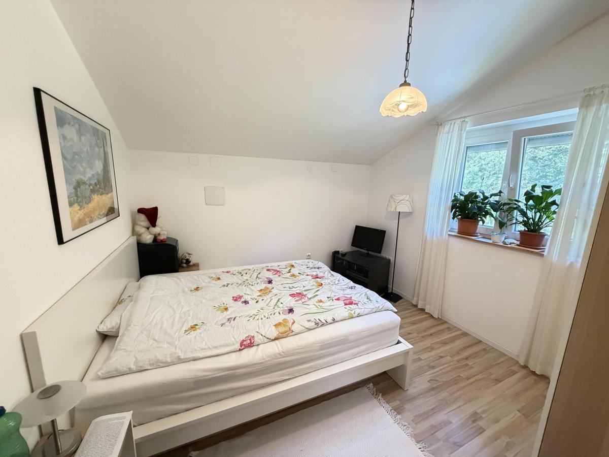 EFH 2114 Hornsburg - Schlafzimmer