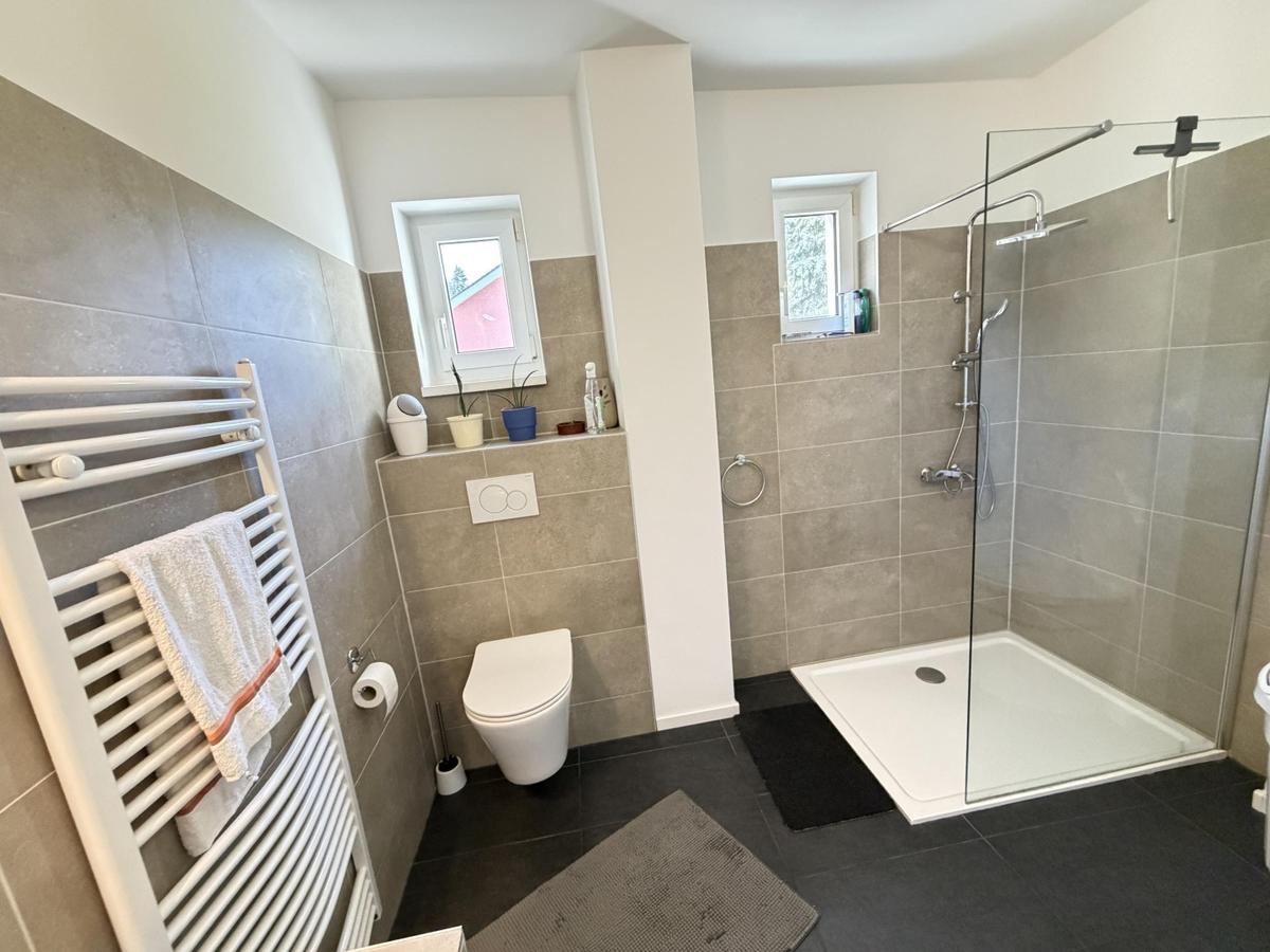 EFH 2114 Hornsburg - Badezimmer