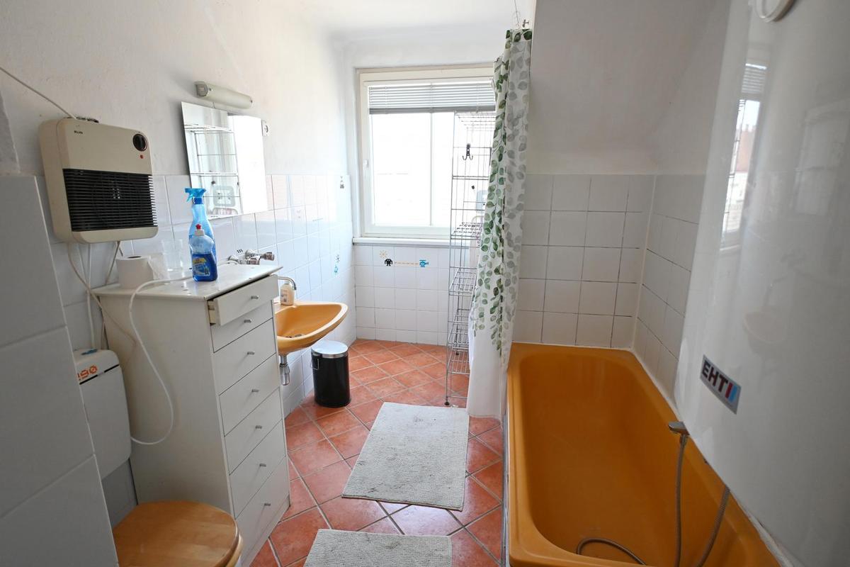 13. Eigentumswohnung 1040 Wien-Wieden