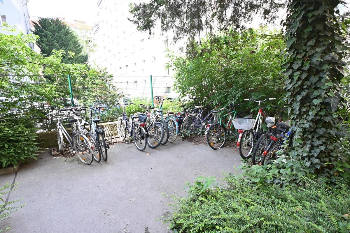 15. Eigentumswohnung 1040 Wien-Wieden