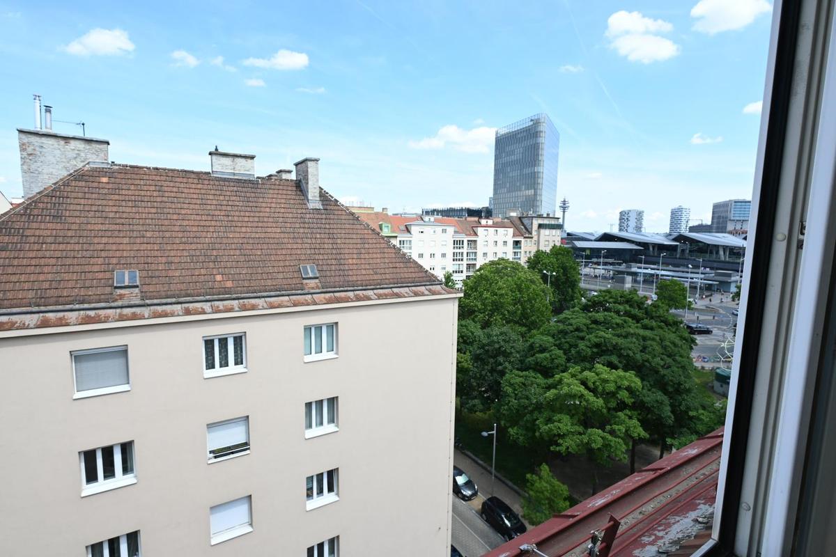 17. Eigentumswohnung 1040 Wien-Wieden