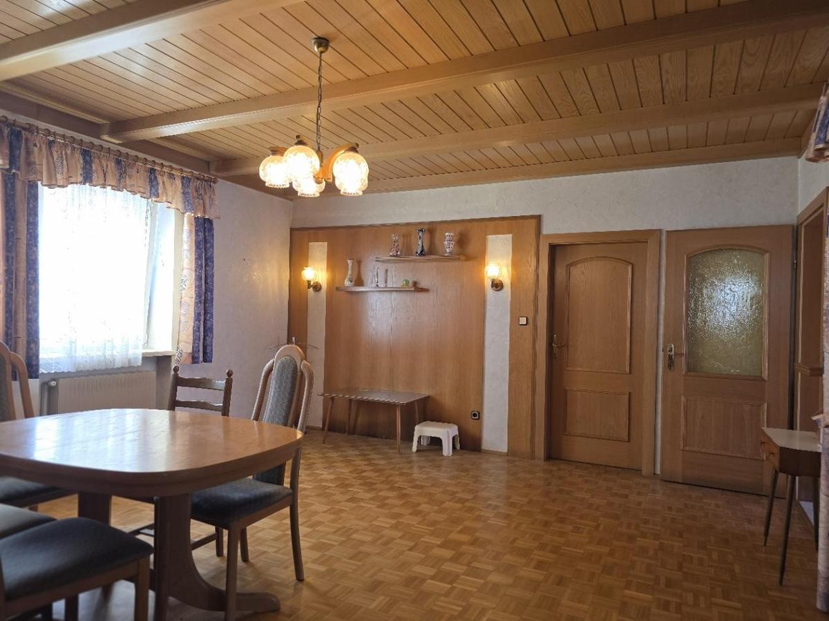 02 MFH 2000 Stockerau - Wohnzimmer