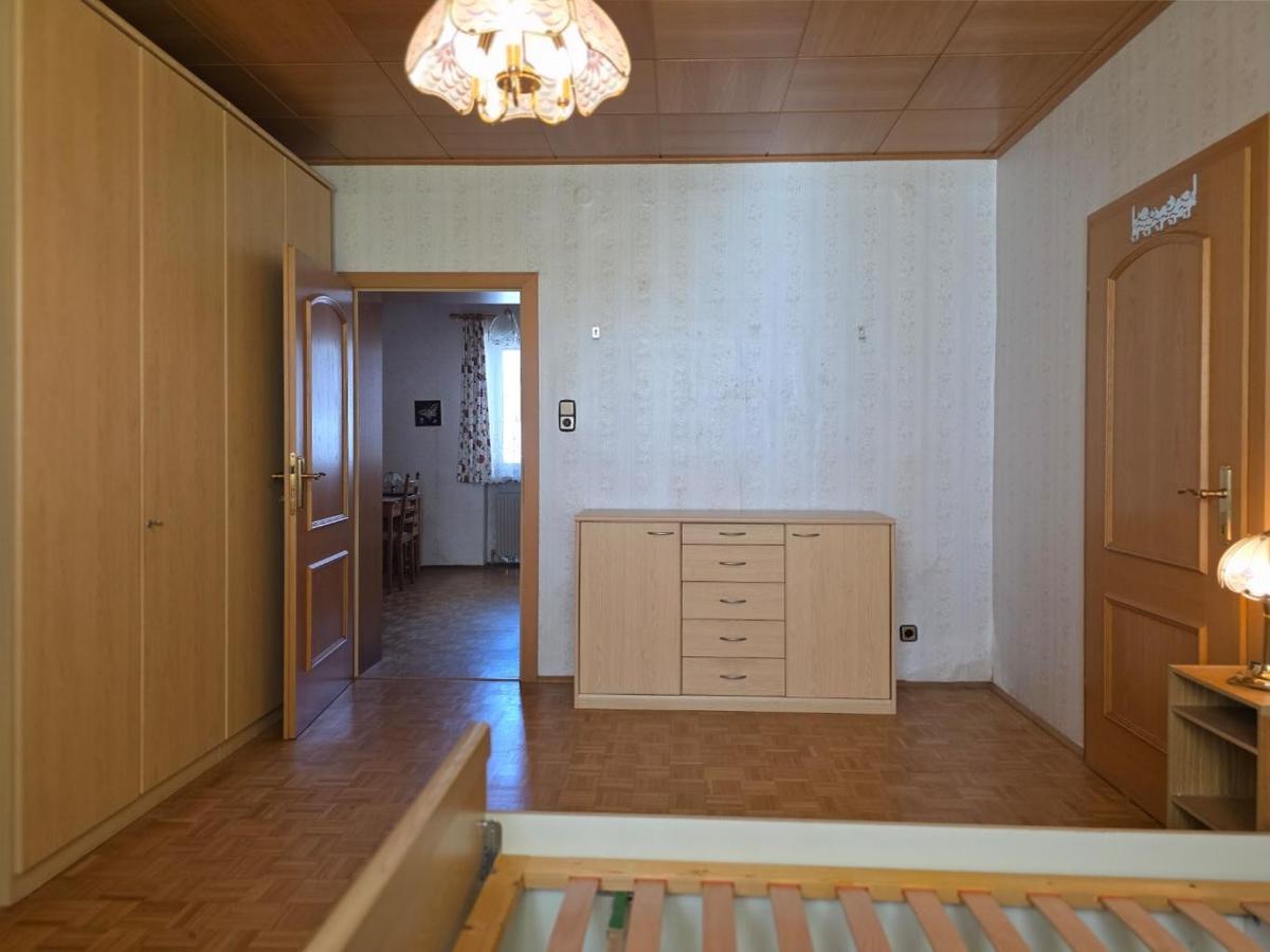 04 MFH 2000 Stockerau - Schlafzimmer